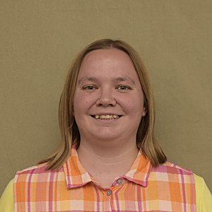 Miss Sarah Anderson