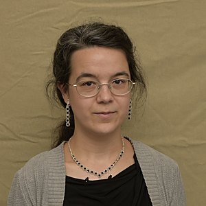 Miss Teresa Ward